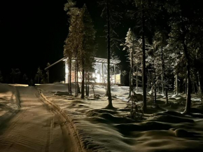 Villa Paadari in Inari
